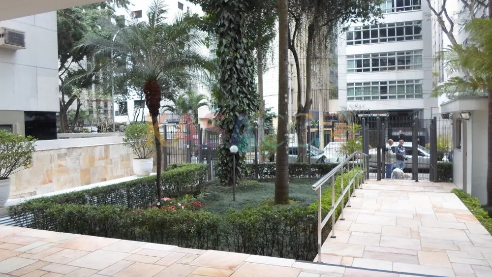 Apartamento, 4 quartos, 250 m² - Foto 5