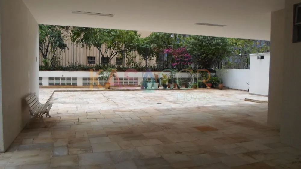 Apartamento, 4 quartos, 250 m² - Foto 8