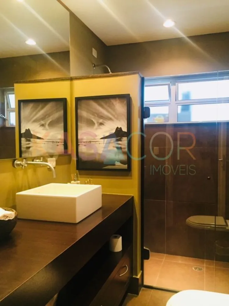 Apartamento, 3 quartos, 226 m² - Foto 7