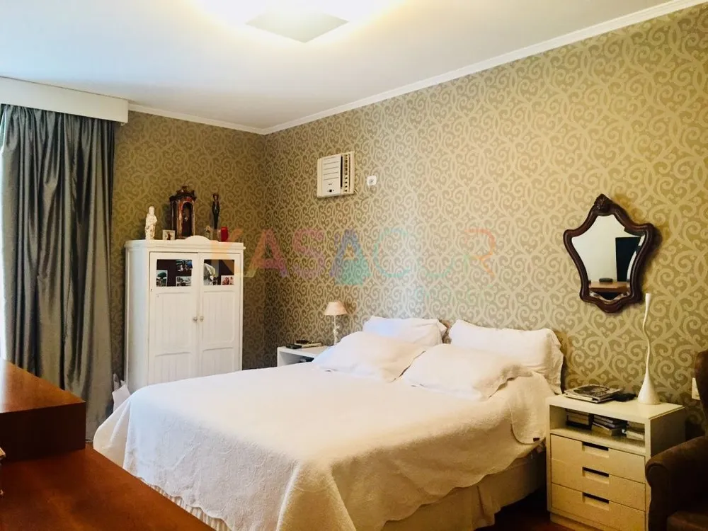Apartamento, 3 quartos, 226 m² - Foto 5