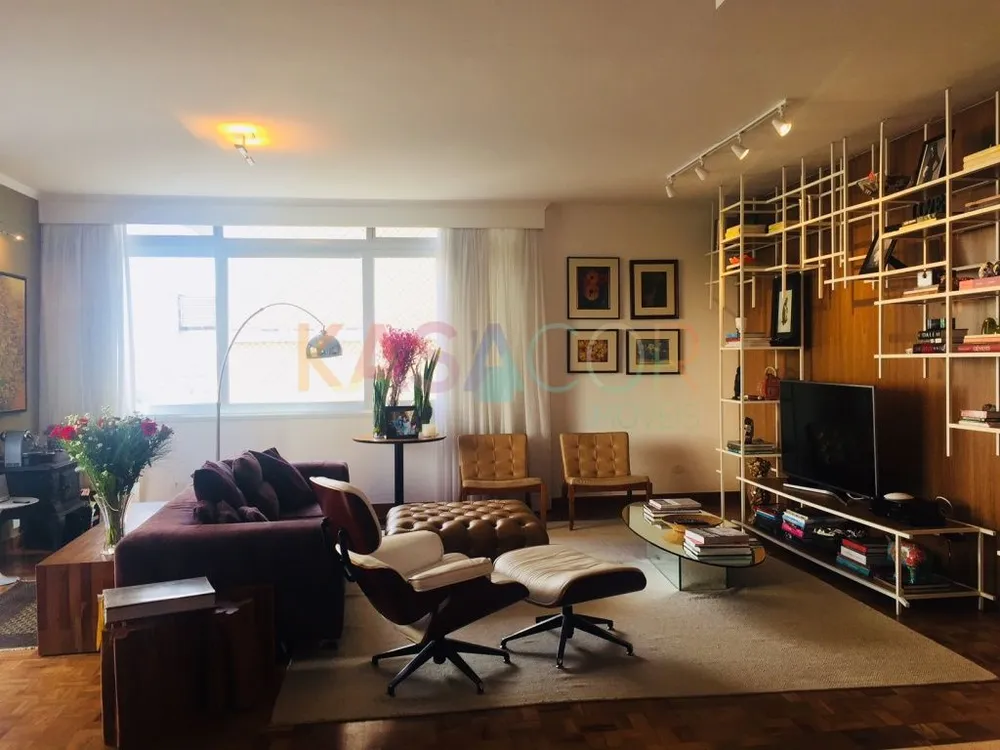Apartamento, 3 quartos, 226 m² - Foto 1