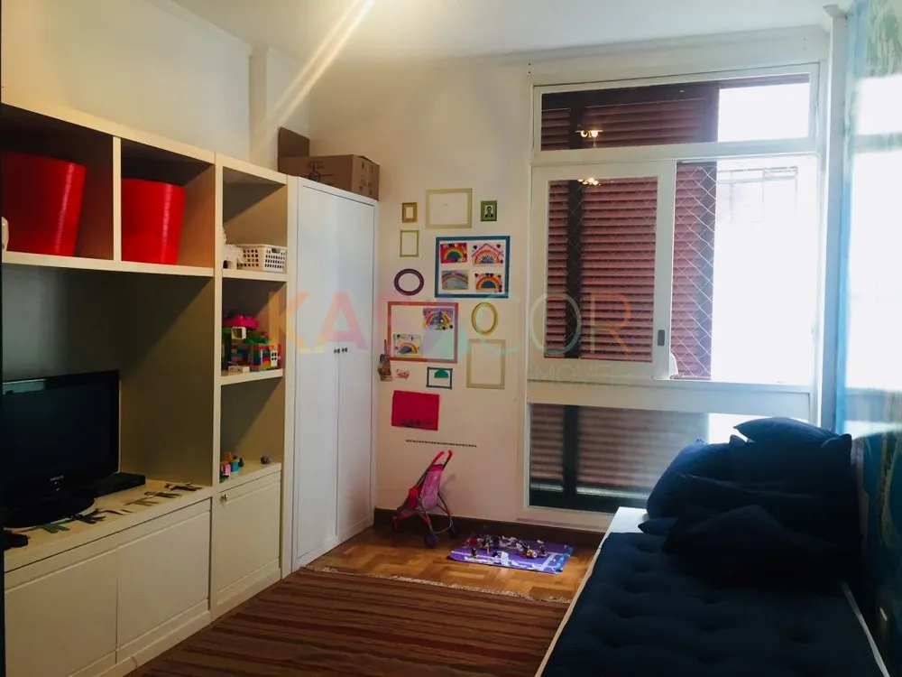 Apartamento, 3 quartos, 226 m² - Foto 6