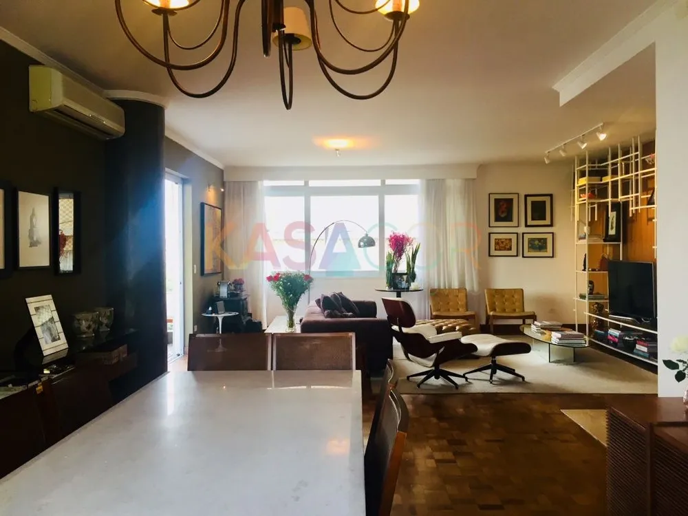 Apartamento, 3 quartos, 226 m² - Foto 3