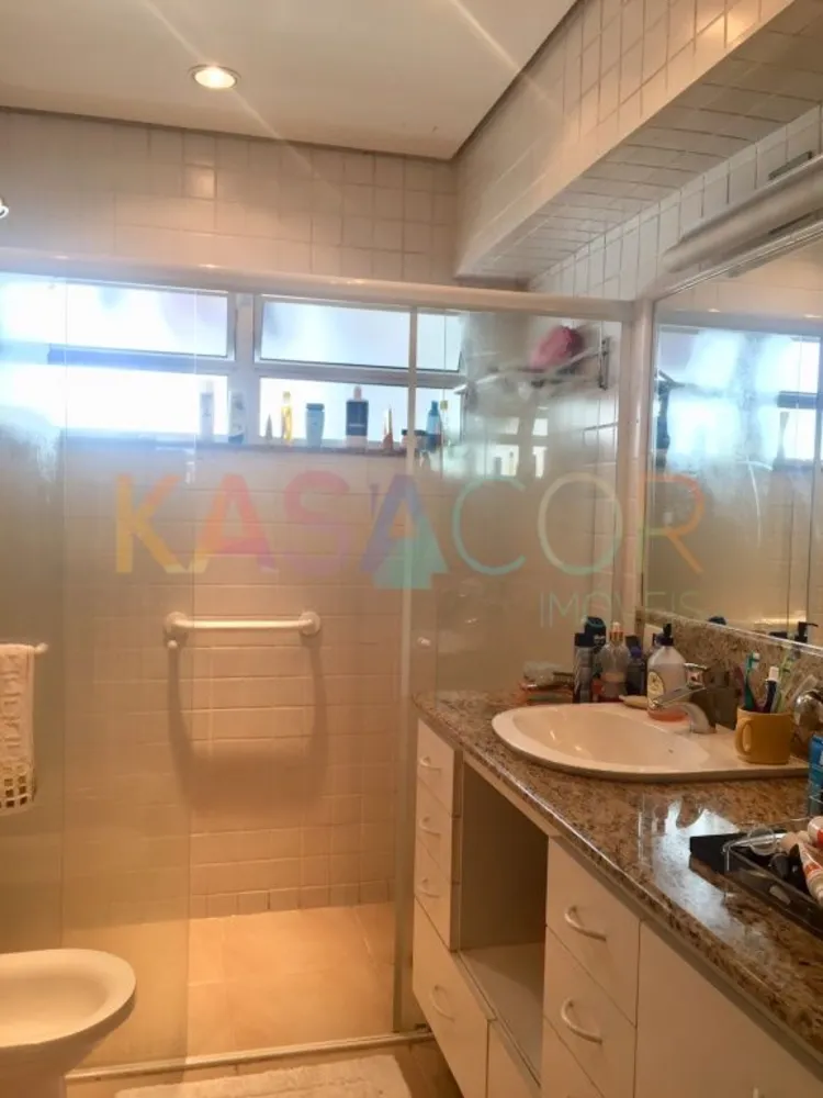 Apartamento, 3 quartos, 226 m² - Foto 8