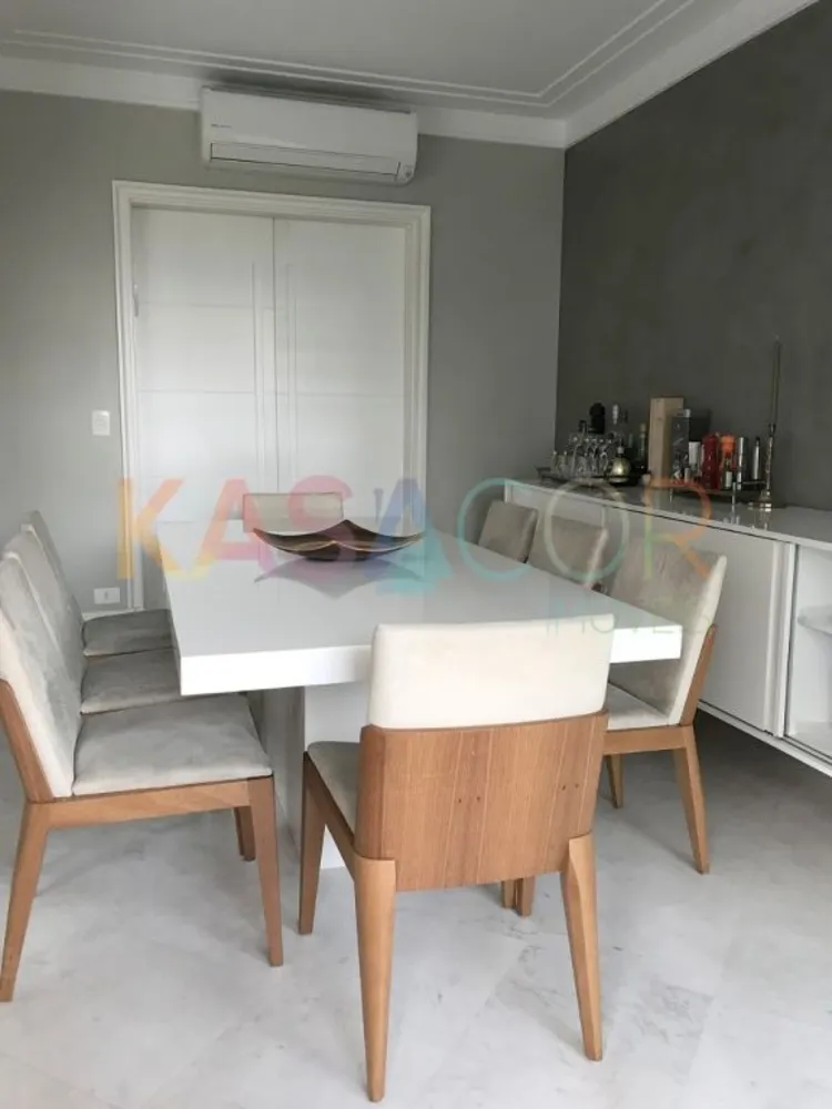 Apartamento, 3 quartos, 221 m² - Foto 5