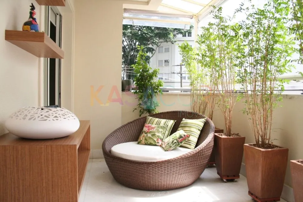 Apartamento, 3 quartos, 221 m² - Foto 3