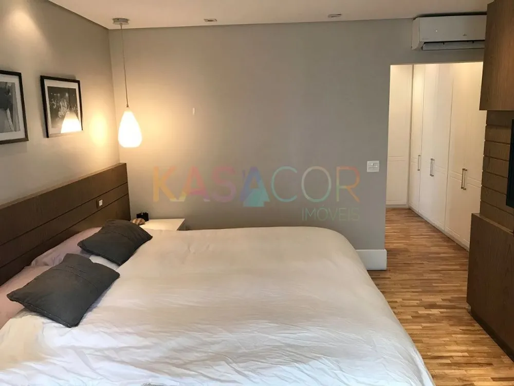 Apartamento, 3 quartos, 221 m² - Foto 7