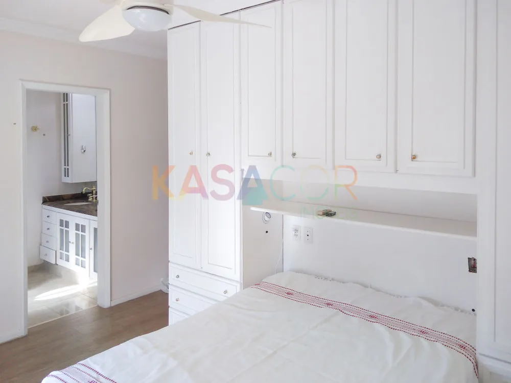 Apartamento, 3 quartos, 110 m² - Foto 7