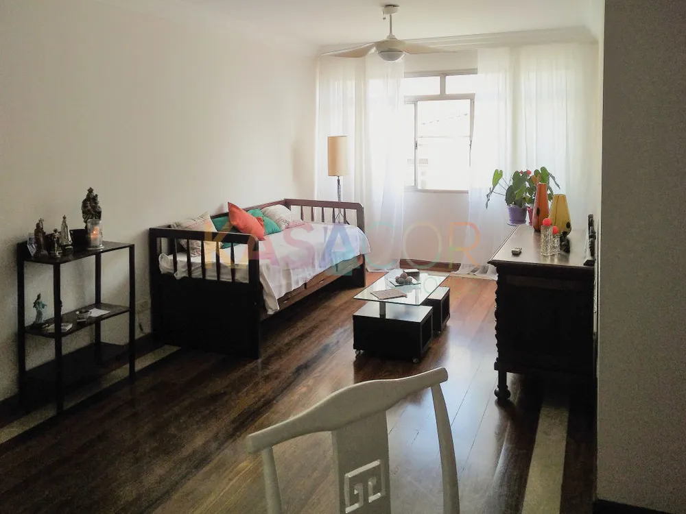 Apartamento, 3 quartos, 110 m² - Foto 4
