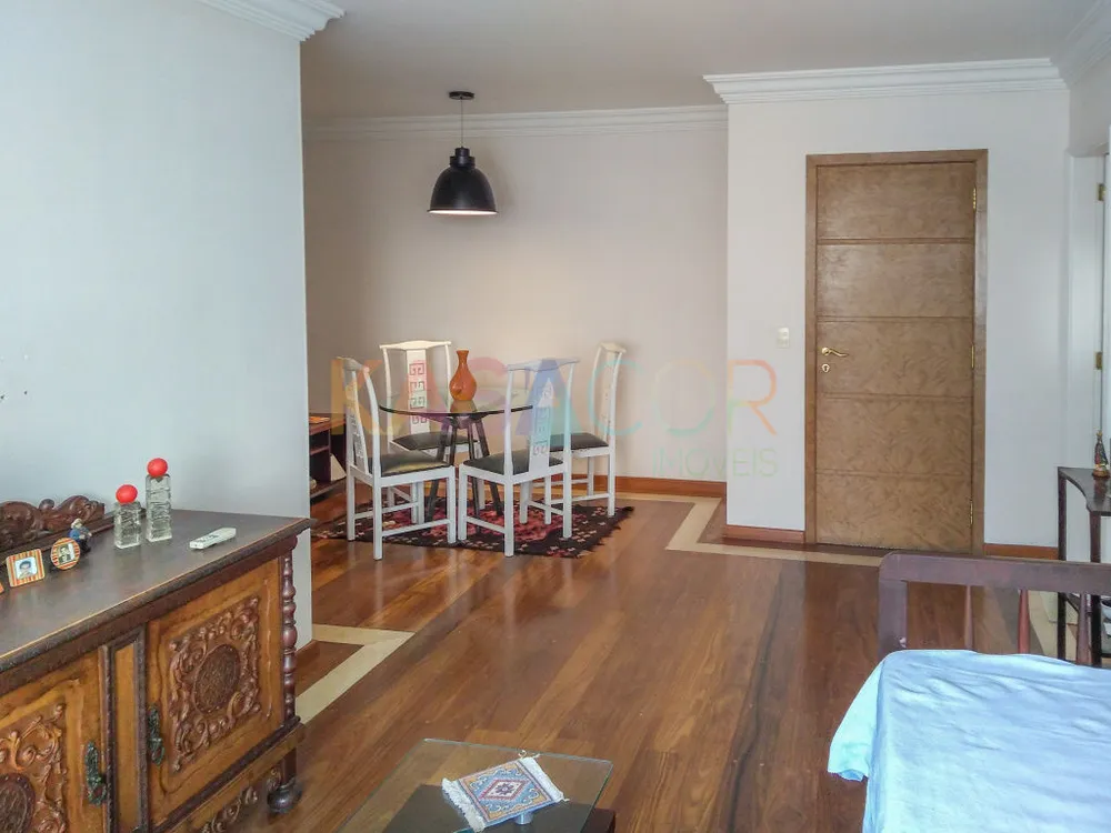 Apartamento, 3 quartos, 110 m² - Foto 1