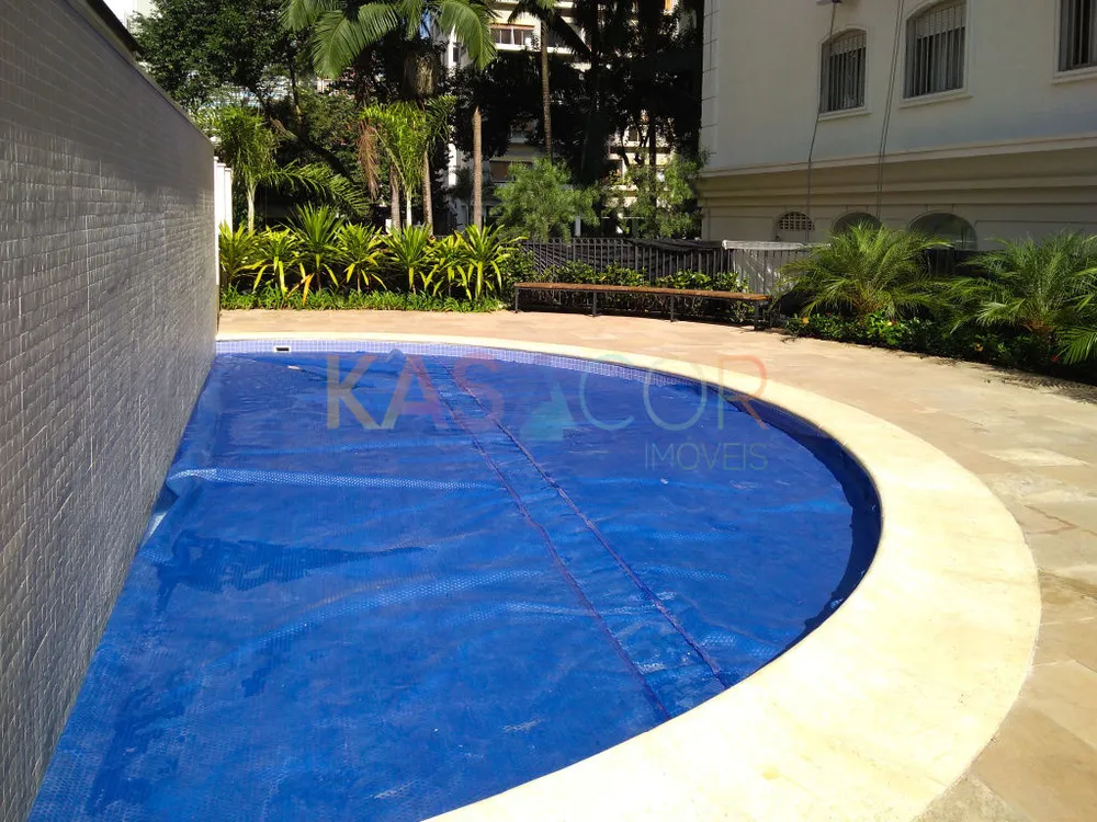 Apartamento, 3 quartos, 110 m² - Foto 6