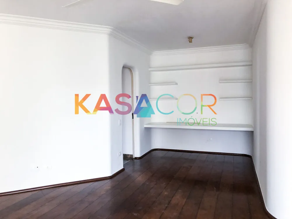 Apartamento, 3 quartos, 130 m² - Foto 3
