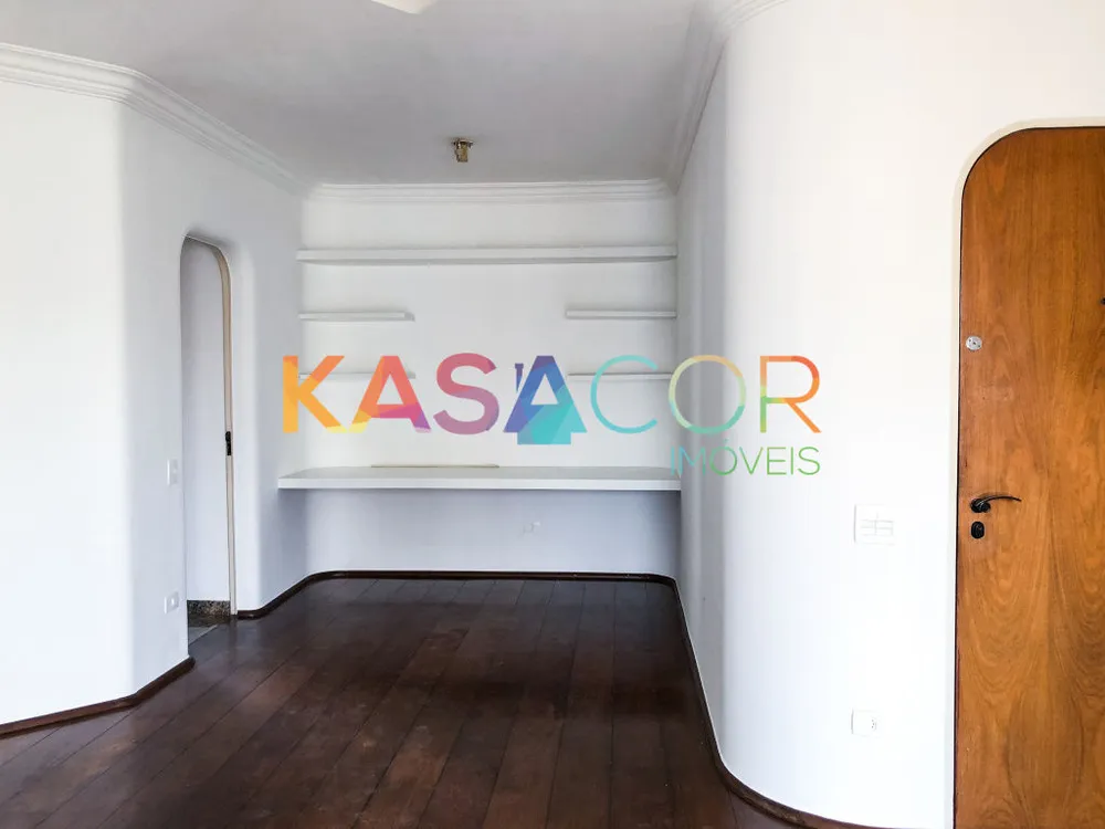 Apartamento, 3 quartos, 130 m² - Foto 2