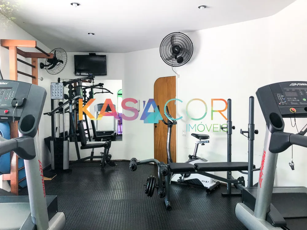 Apartamento, 3 quartos, 130 m² - Foto 8