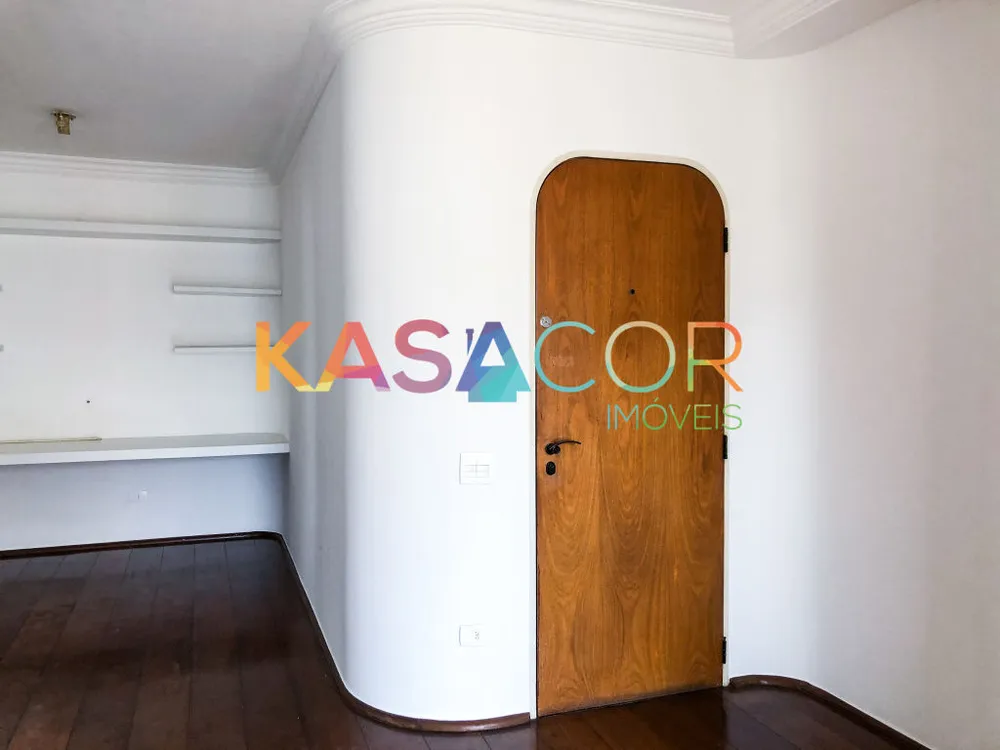 Apartamento, 3 quartos, 130 m² - Foto 4