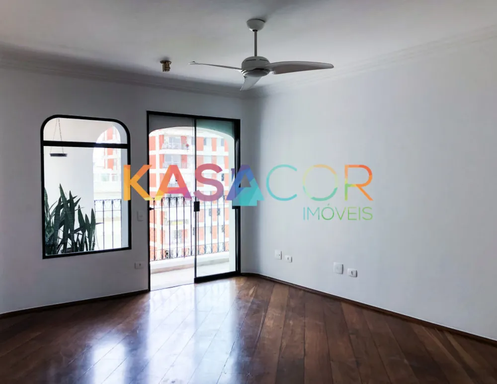 Apartamento, 3 quartos, 130 m² - Foto 1
