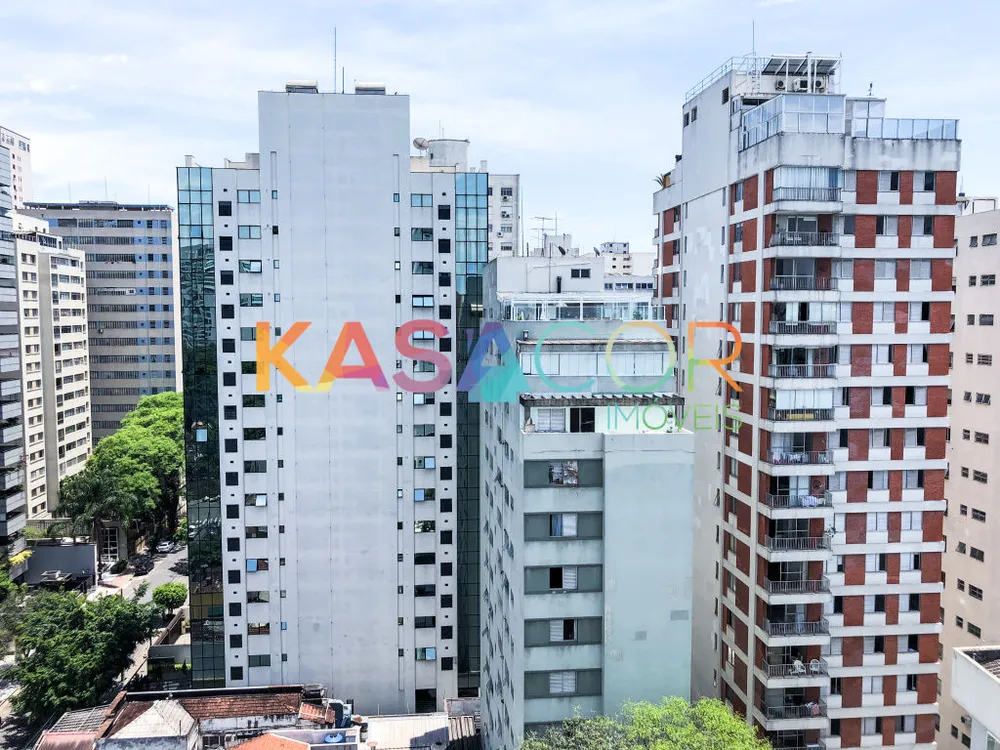 Apartamento, 3 quartos, 130 m² - Foto 6