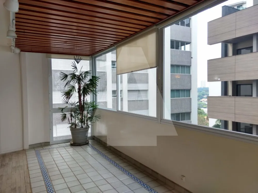 Apartamento, 3 quartos, 210 m² - Foto 3