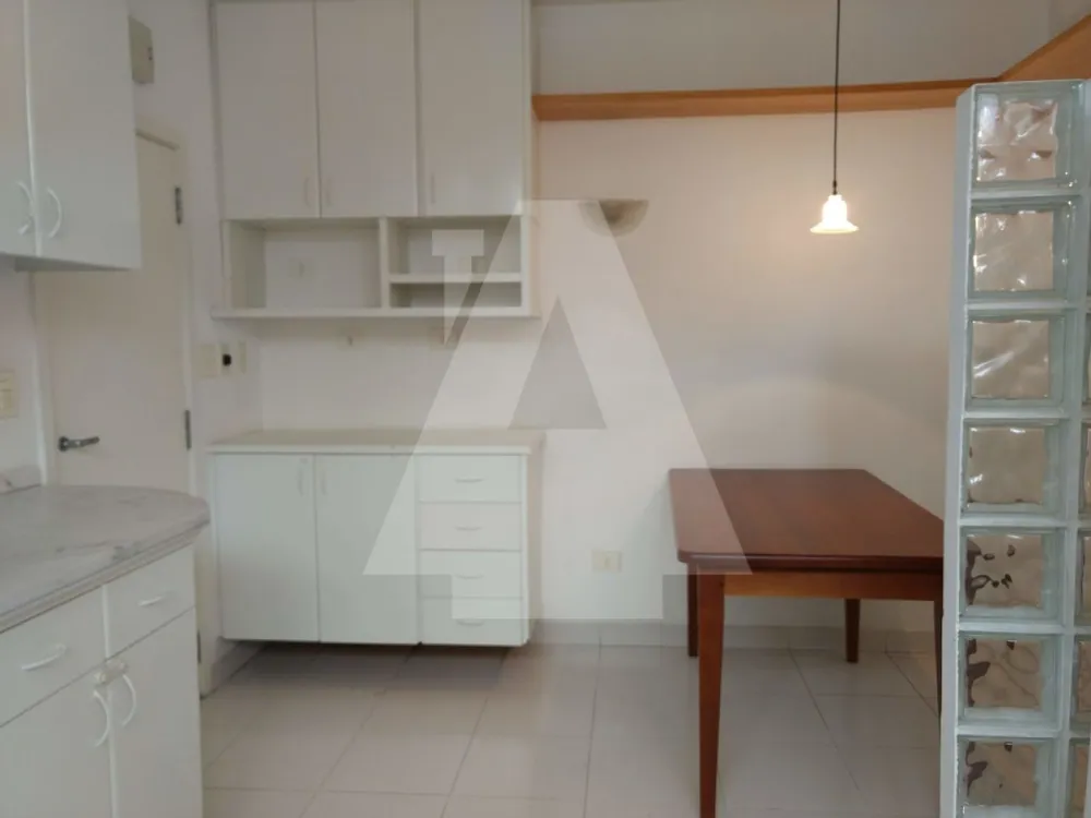 Apartamento, 3 quartos, 210 m² - Foto 8