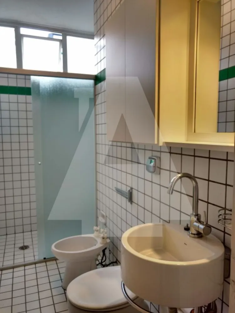 Apartamento, 3 quartos, 210 m² - Foto 5