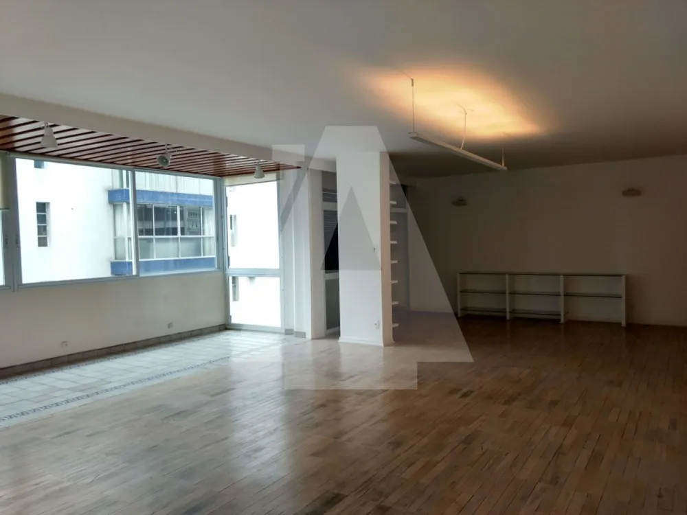 Apartamento, 3 quartos, 210 m² - Foto 4