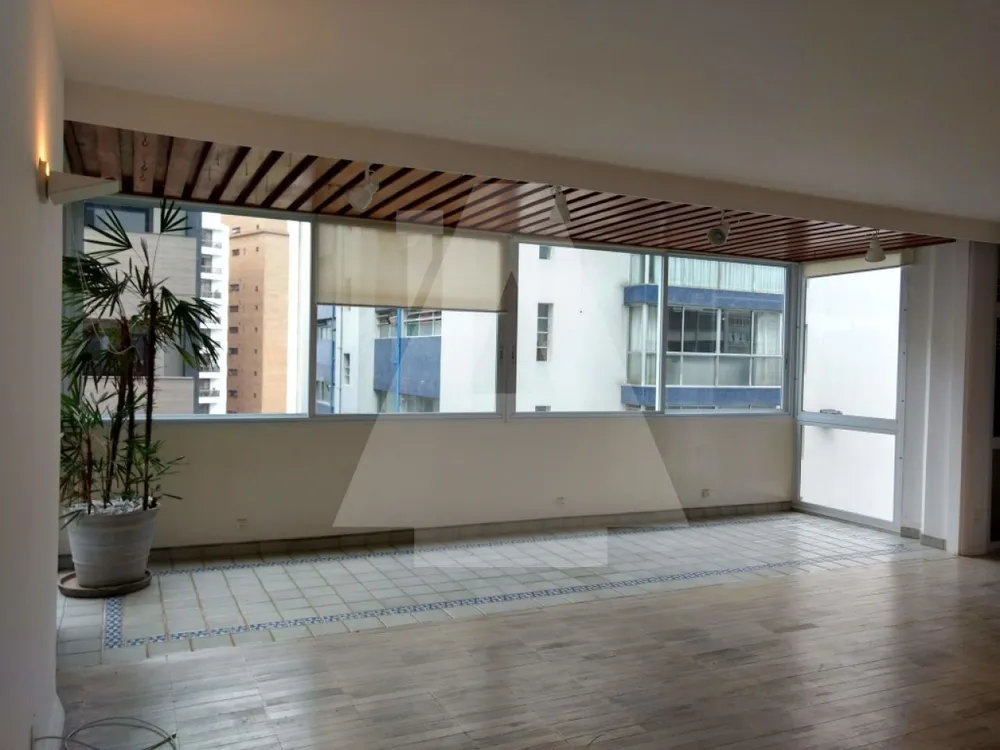 Apartamento, 3 quartos, 210 m² - Foto 1