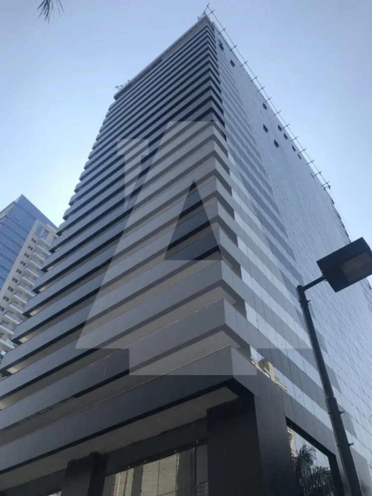 Loja-Salão, 317 m² - Foto 1