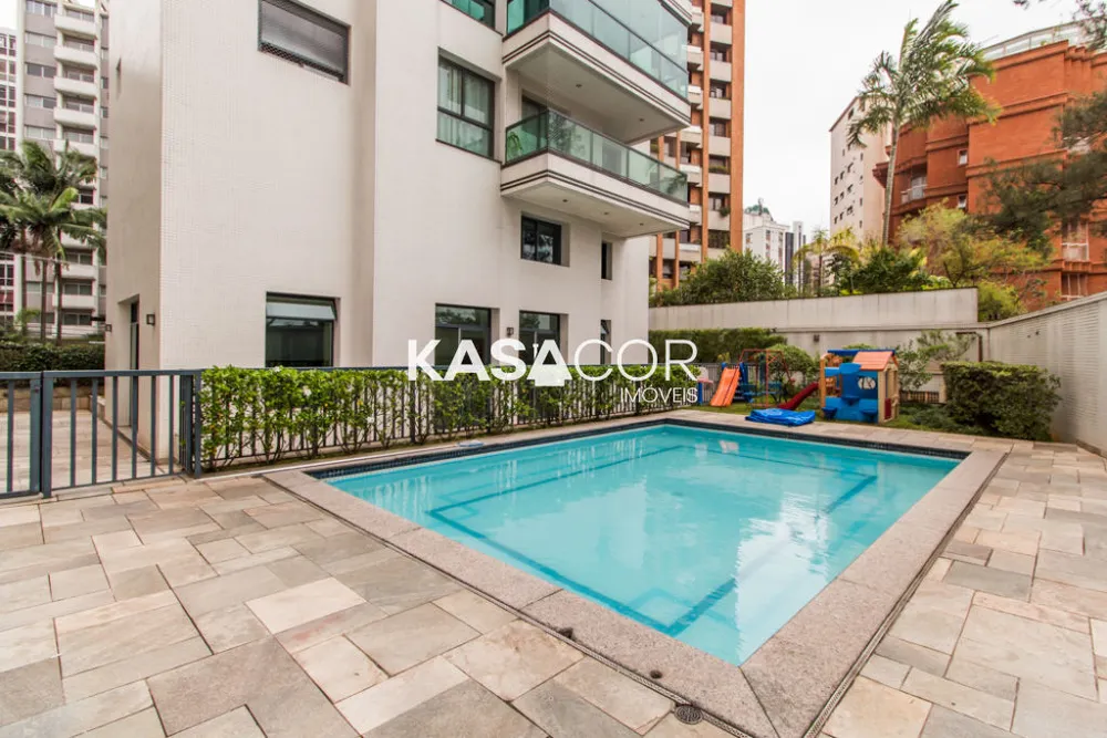 Apartamento, 4 quartos, 200 m² - Foto 1