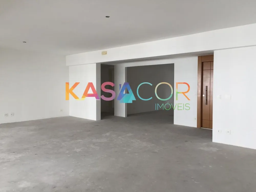 Apartamento, 4 quartos, 307 m² - Foto 3