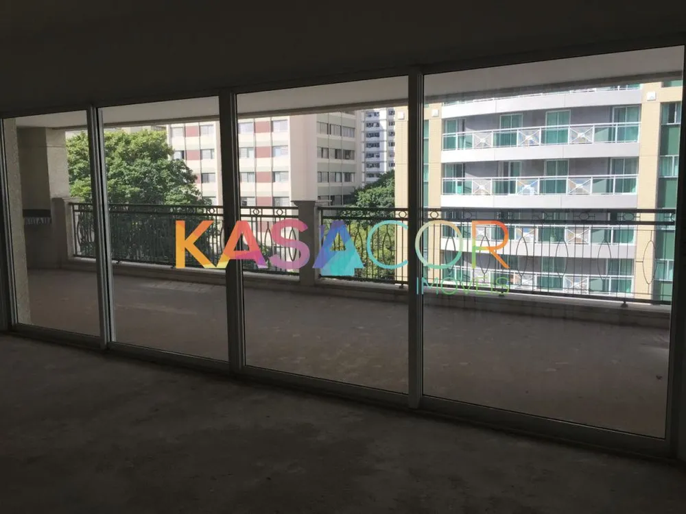 Apartamento, 4 quartos, 307 m² - Foto 4
