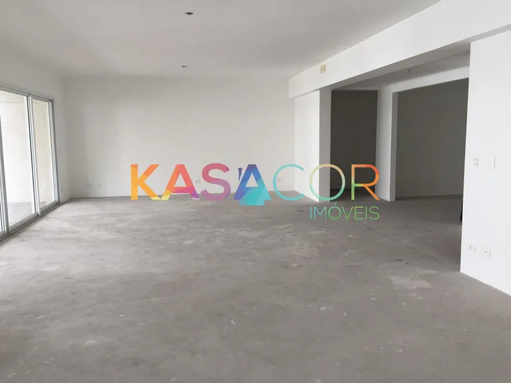 Apartamento, 4 quartos, 307 m² - Foto 1