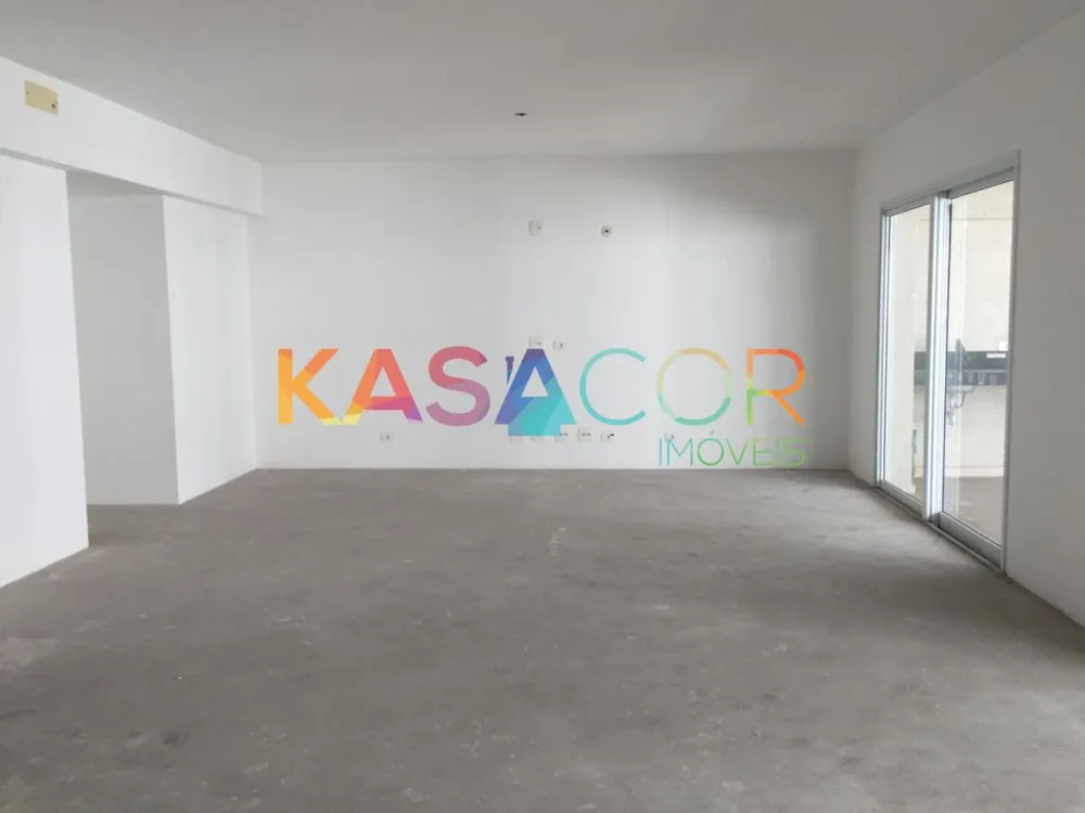 Apartamento, 4 quartos, 307 m² - Foto 2