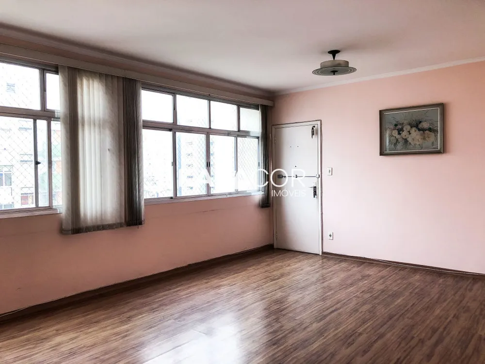 Apartamento, 3 quartos, 100 m² - Foto 5