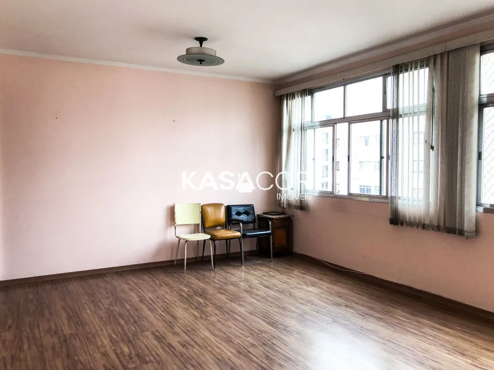 Apartamento, 3 quartos, 100 m² - Foto 1
