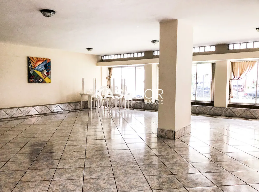 Apartamento, 3 quartos, 100 m² - Foto 7