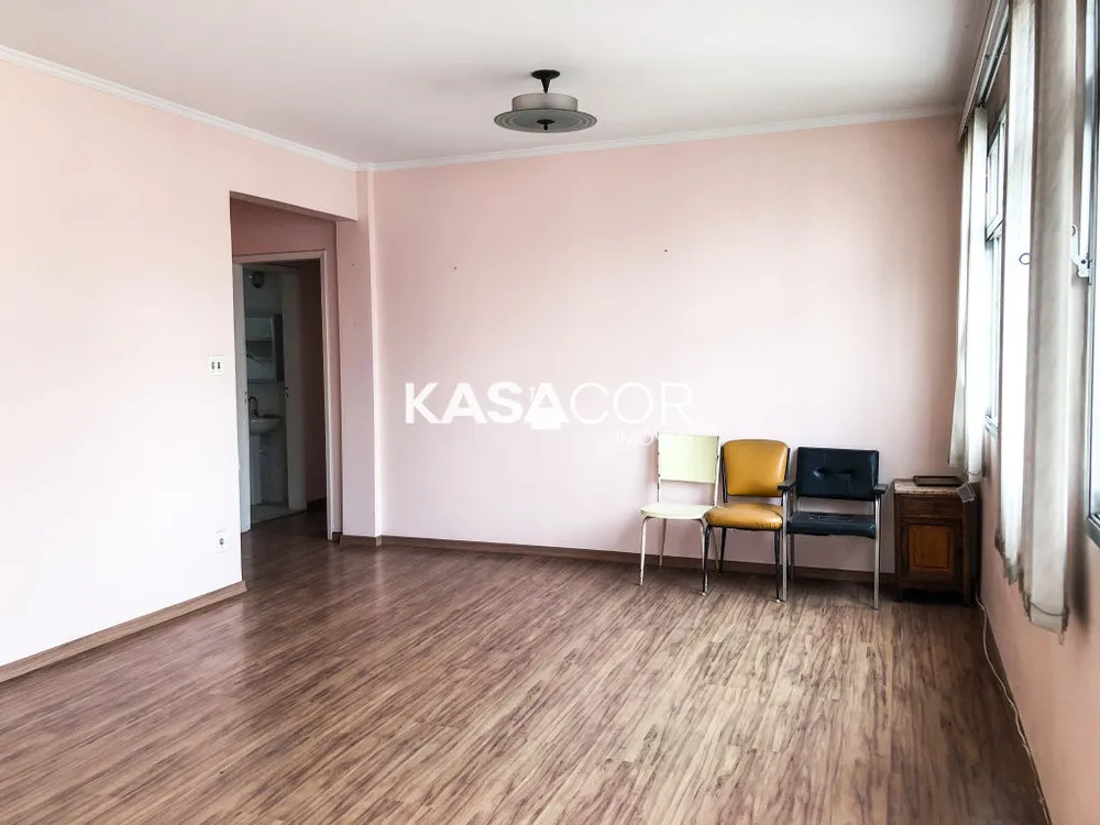 Apartamento, 3 quartos, 100 m² - Foto 3