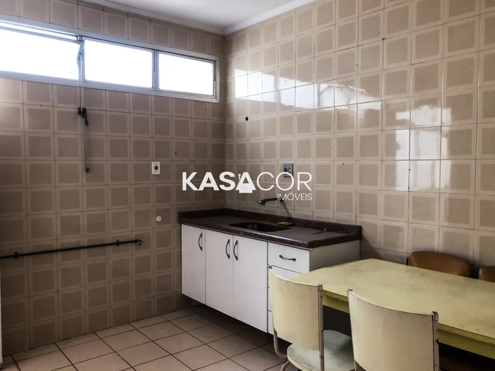 Apartamento, 3 quartos, 100 m² - Foto 6