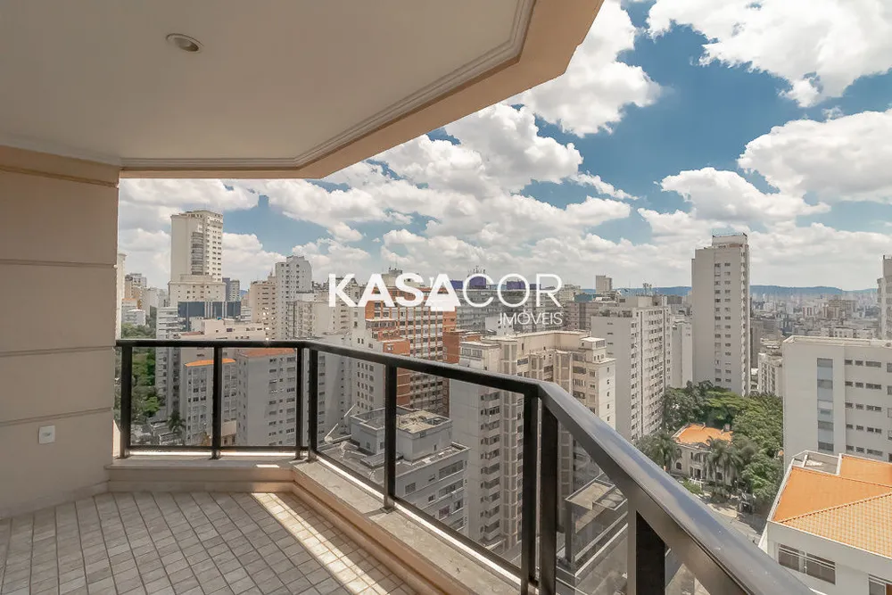 Apartamento, 3 quartos, 180 m² - Foto 2
