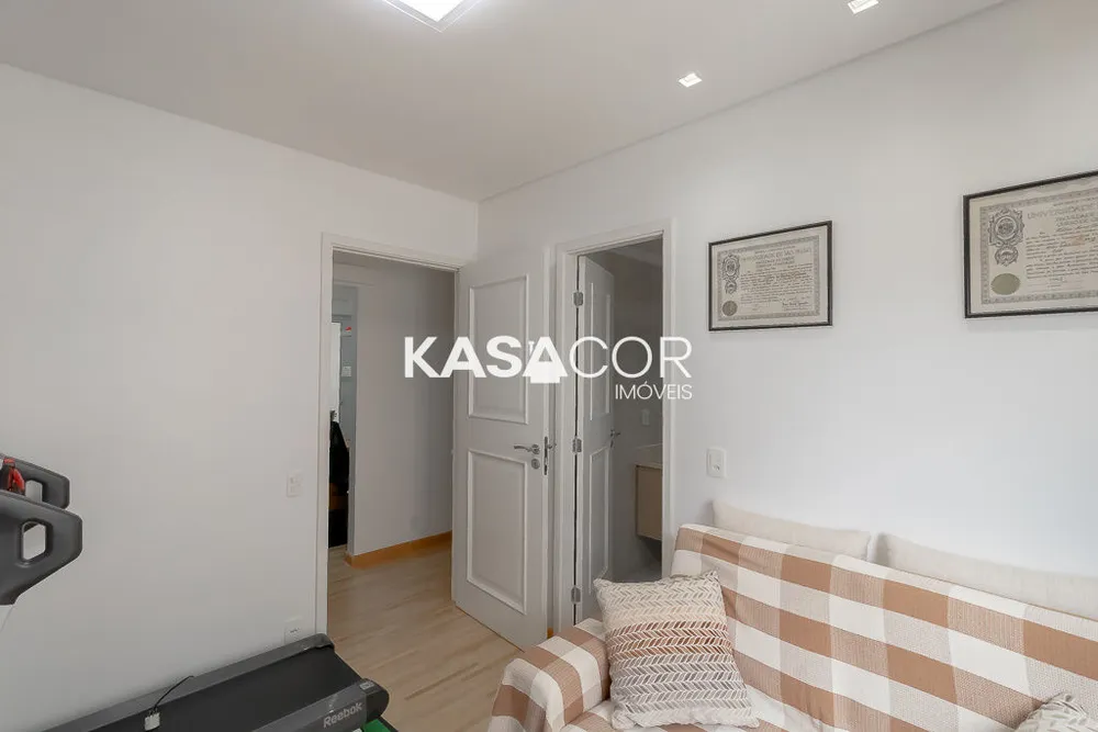 Apartamento, 3 quartos, 180 m² - Foto 5
