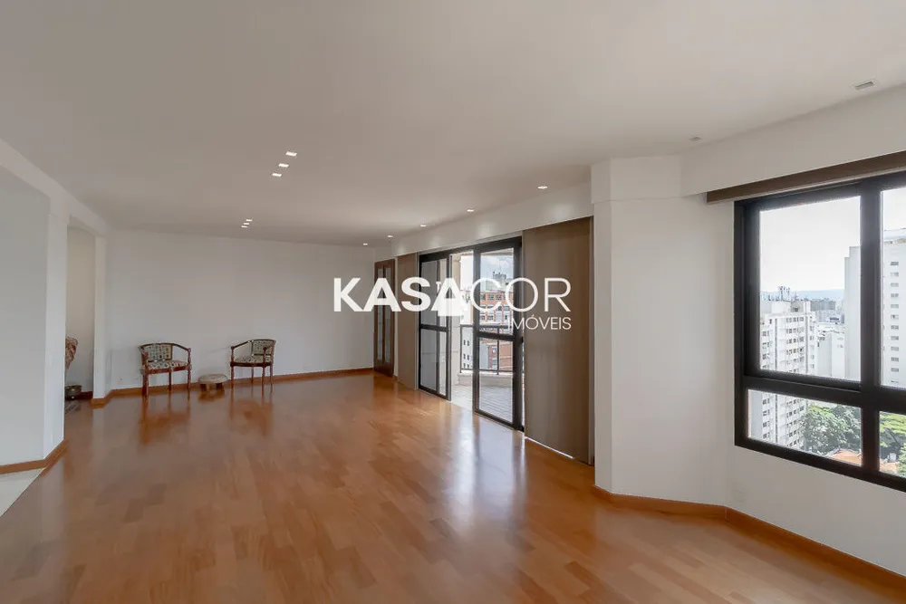 Apartamento, 3 quartos, 180 m² - Foto 3