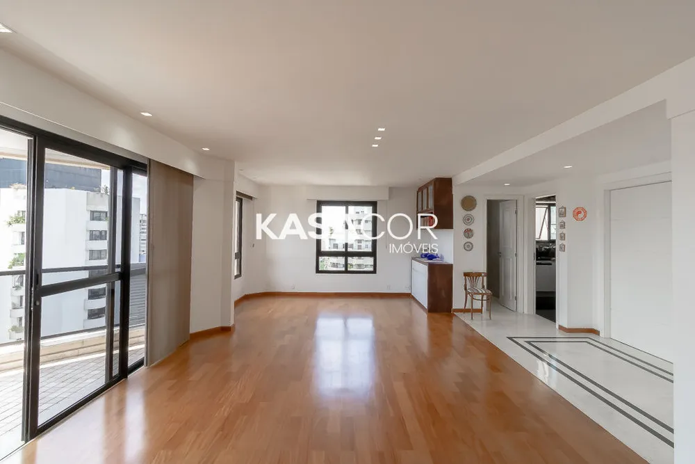Apartamento, 3 quartos, 180 m² - Foto 4