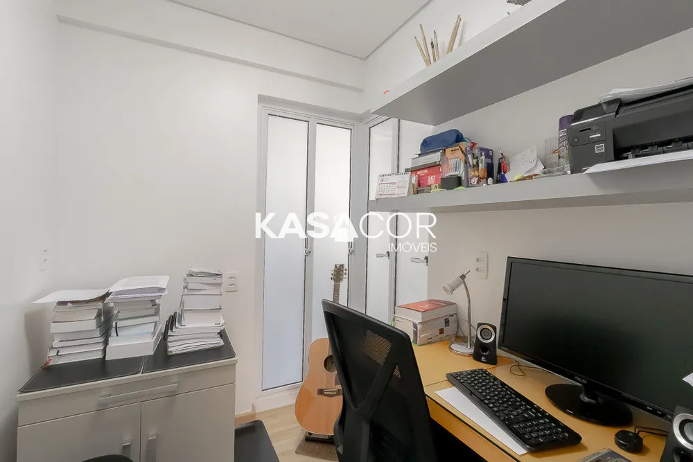 Apartamento, 3 quartos, 180 m² - Foto 6