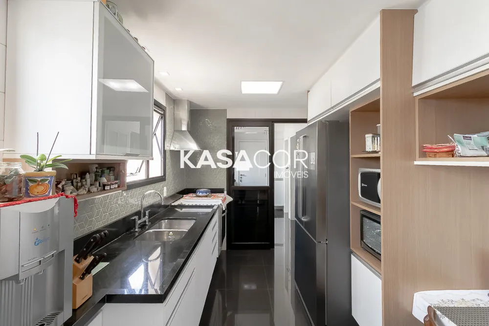 Apartamento, 3 quartos, 180 m² - Foto 8