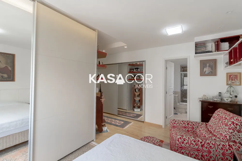 Apartamento, 3 quartos, 180 m² - Foto 7