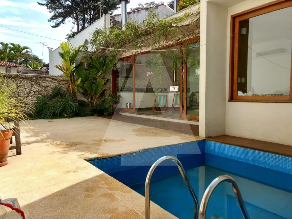 Casa, 3 quartos, 300 m² - Foto 2