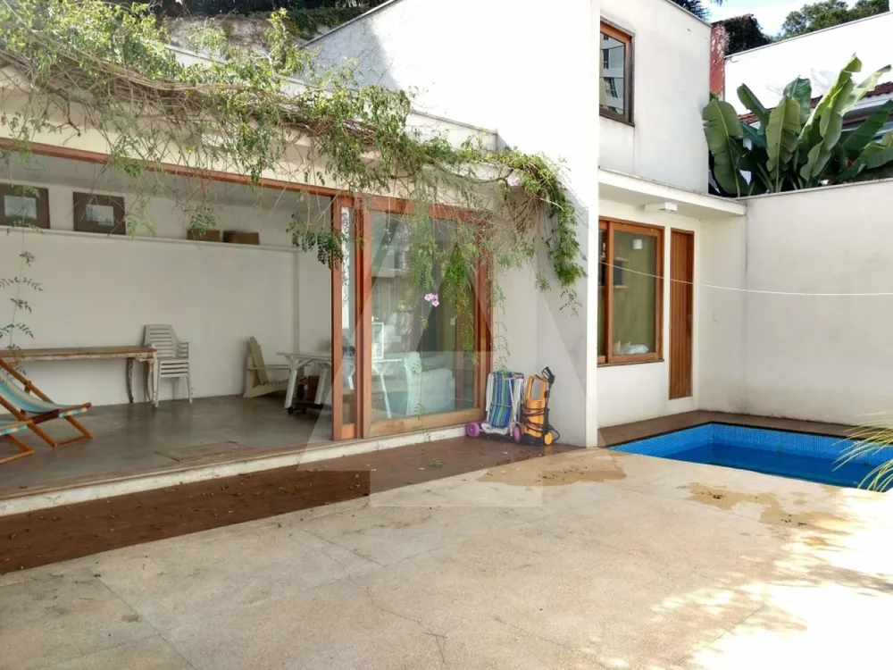 Casa, 3 quartos, 300 m² - Foto 4