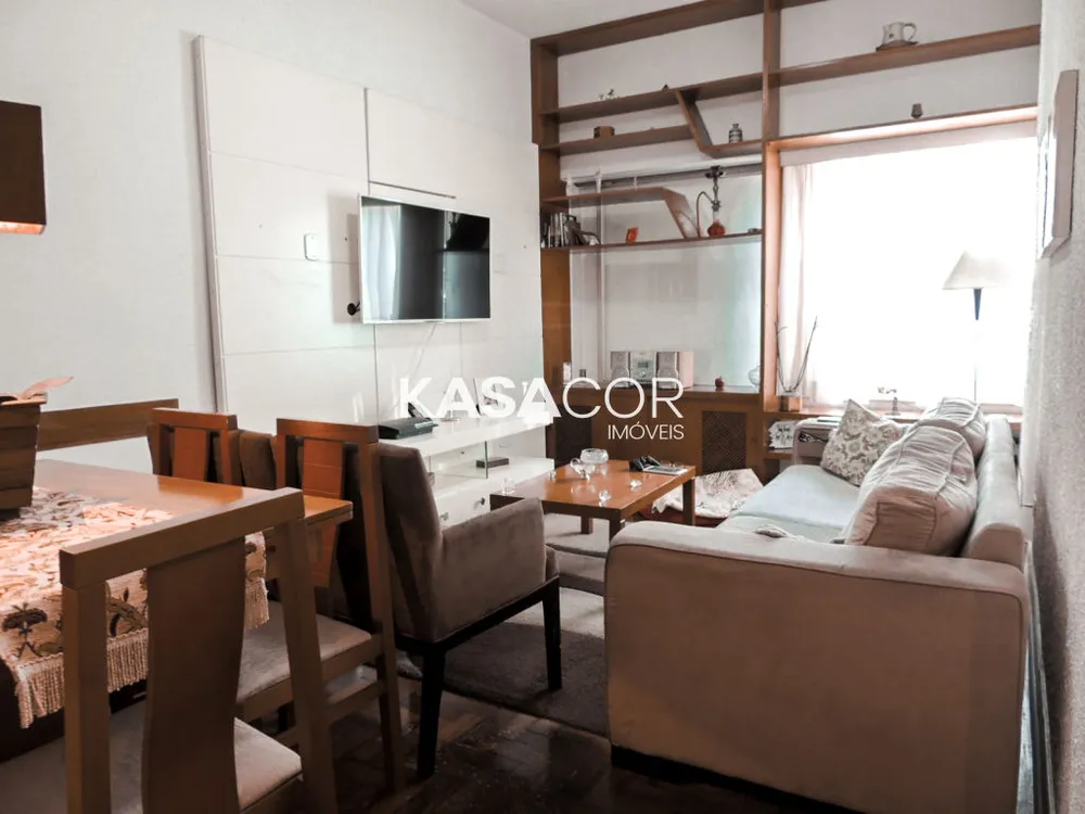 Apartamento, 2 quartos, 70 m² - Foto 1