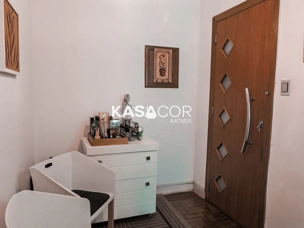 Apartamento, 2 quartos, 70 m² - Foto 2
