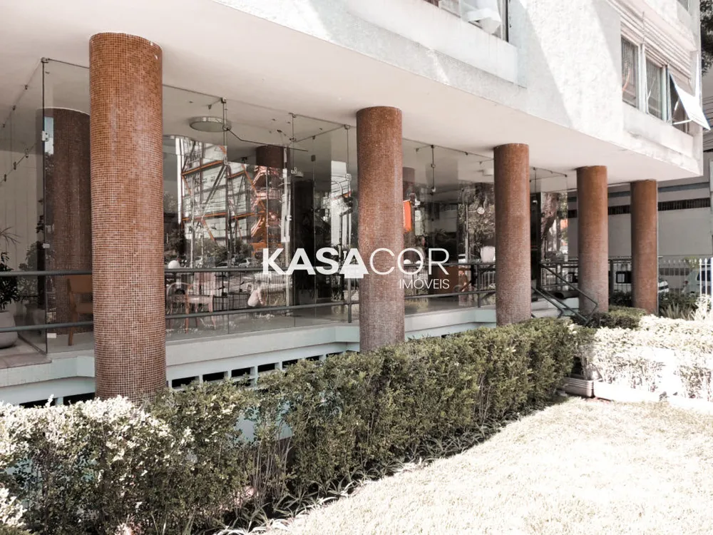 Apartamento, 2 quartos, 70 m² - Foto 5