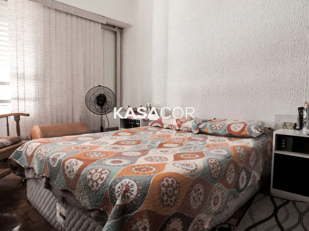 Apartamento, 2 quartos, 70 m² - Foto 8